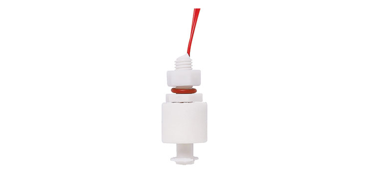 50W 1A Vertical Float Switch