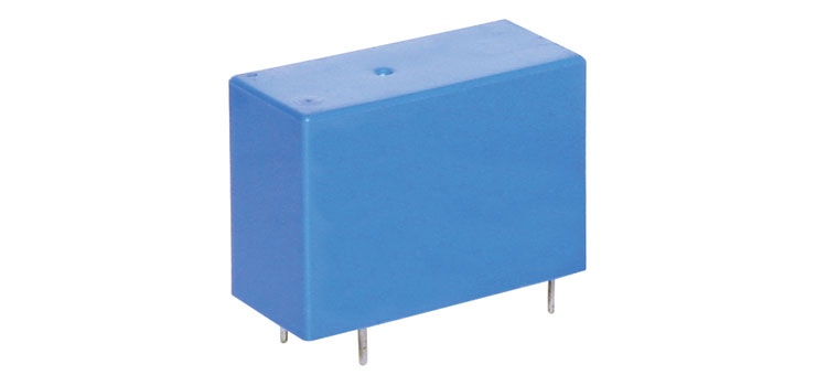 10A 24VDC SPDT PCB Mount Relay