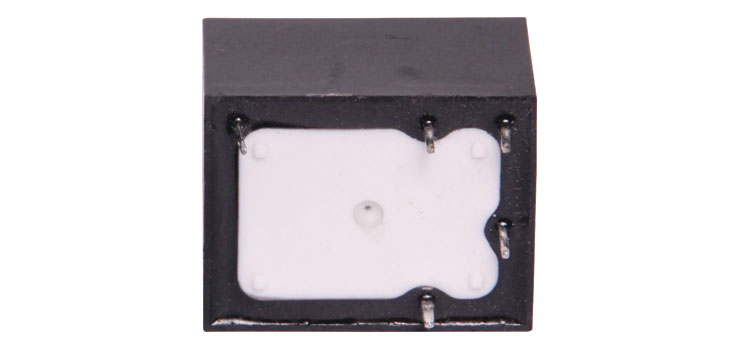 10A 12VDC SPDT PCB Mount Relay