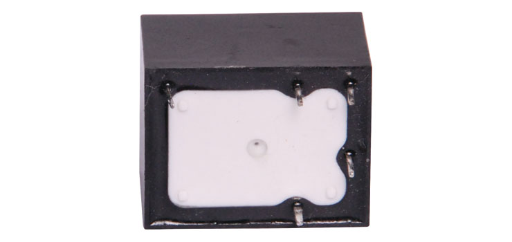 10A 24VDC SPDT PCB Mount Relay