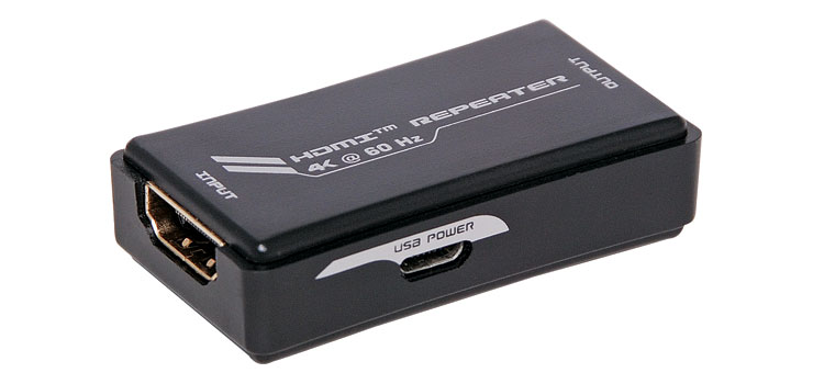 HDMI Repeater