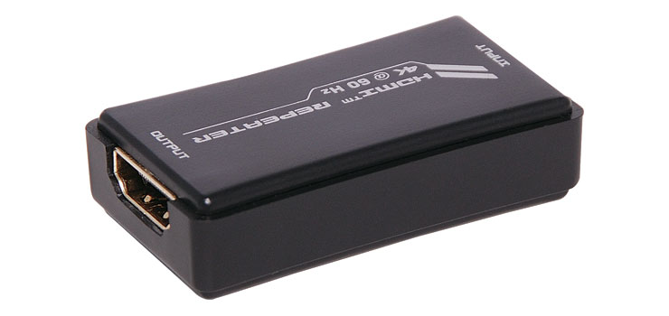 HDMI Repeater