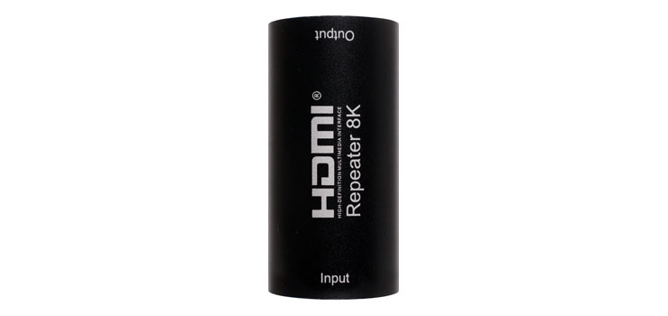HDMI Repeater 4K/8K