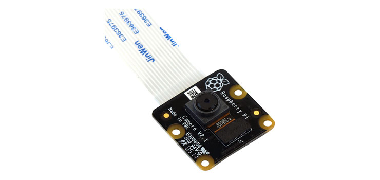 8MP NOIR RPI Camera V2 Module to suit Raspberry Pi
