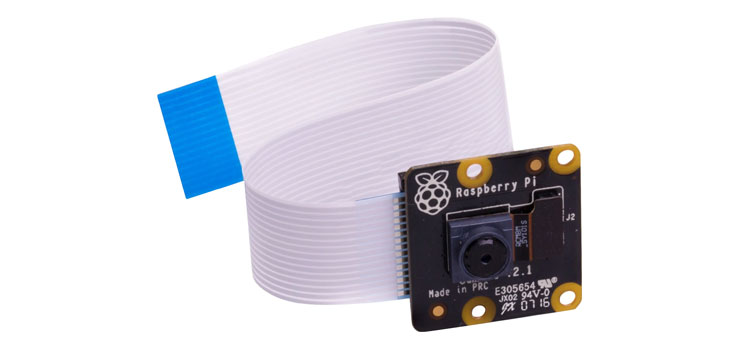 8MP NOIR RPI Camera V2 Module to suit Raspberry Pi