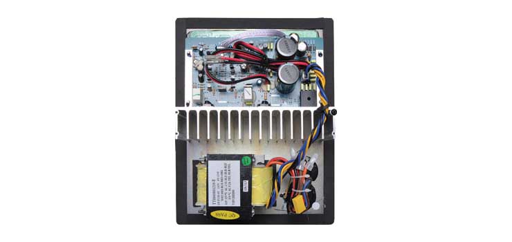 180W Active Subwoofer Amplifier