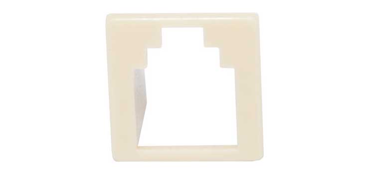 Modular Reducer 6P4C- 4P4C