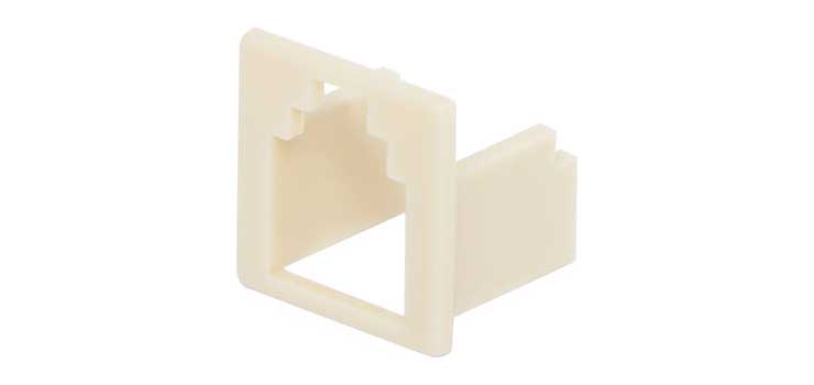 Modular Reducer 6P4C- 4P4C