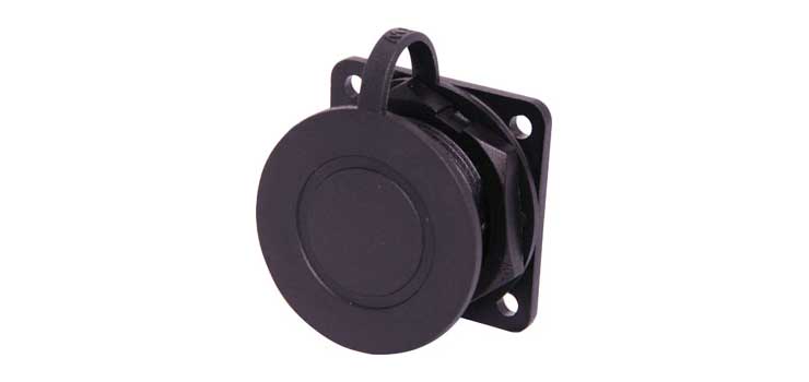 Dust Cap To Suit P9613 & P9617