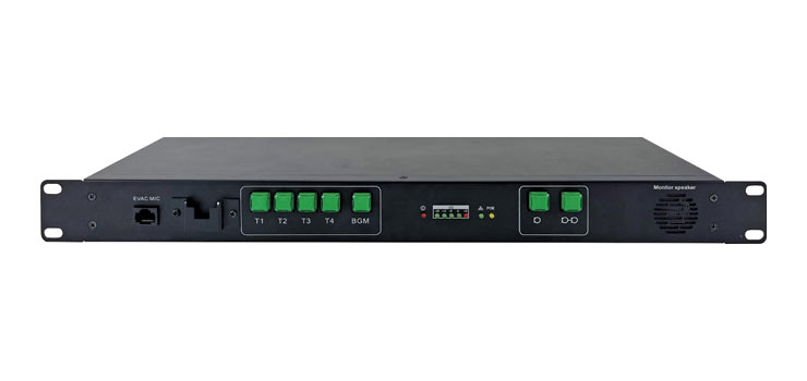 Merlaud IP Communicator Zone Encoder