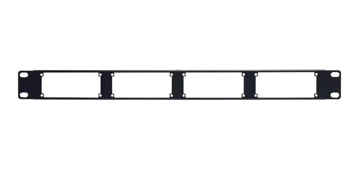 19 Inch Rack Mount Bracket to suit A4872 Zone Decoder