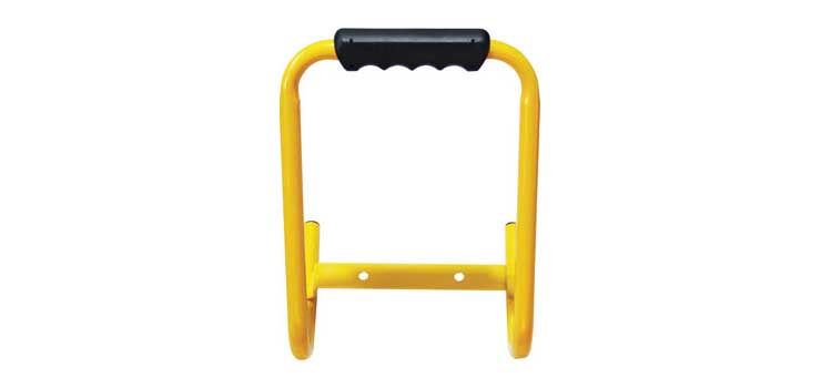 LED Floodlight Workstand