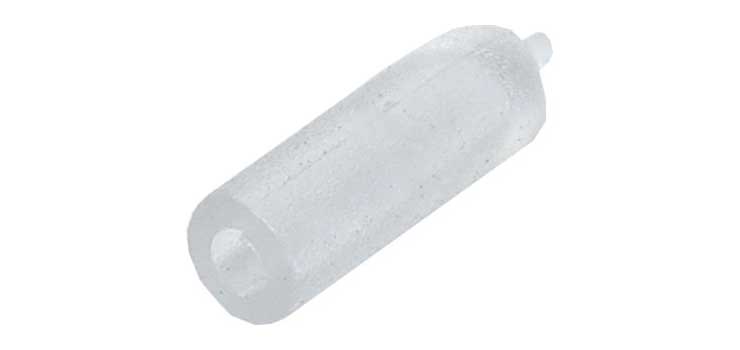 Electroluminescent (EL) Wire Endcap