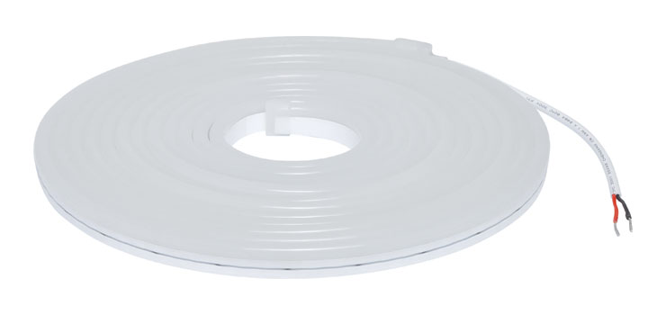 12V Neon Flex LED Strip Lighting IP65 Warm White