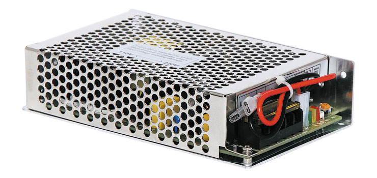 8.5A UPS Battery Backup Power Supply