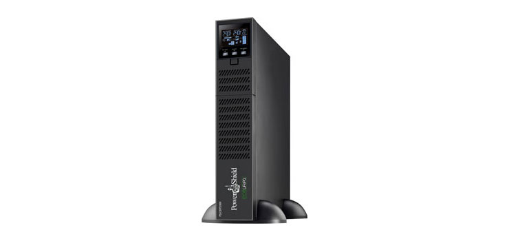 Centurion RT LiFePO4 PSLCERT2000 2000VA UPS