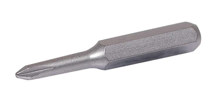 Philips #00 4x28mm Precision Driver Bit