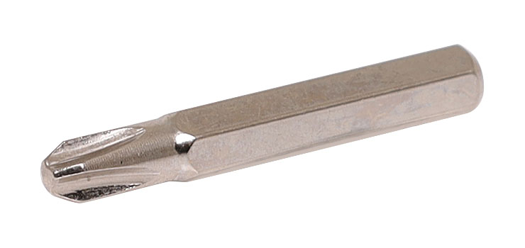 Philips #1 4x28mm Precision Driver Bit