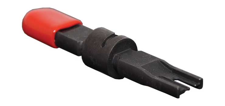Krone Replacement Blade Suits T1604/7 Punchdown Tool