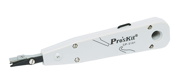 Punchdown Tool