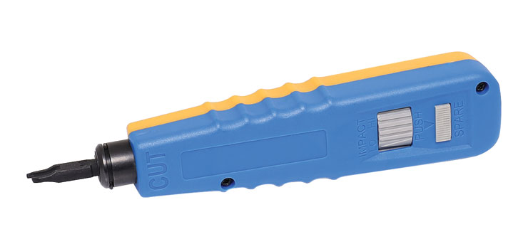 Punchdown Tool