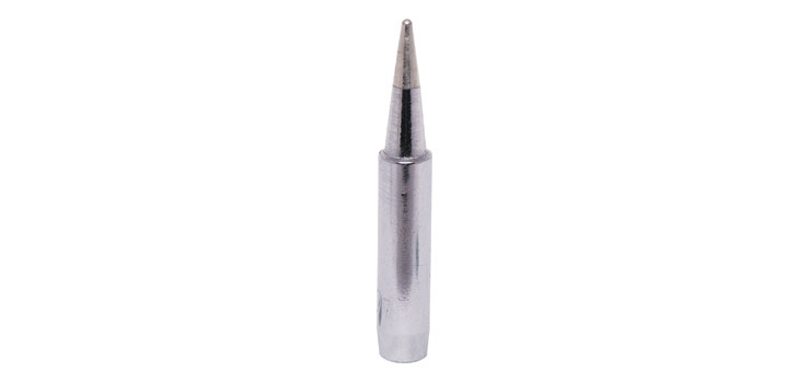 0.5mm Conical Tip To Suit T2040
