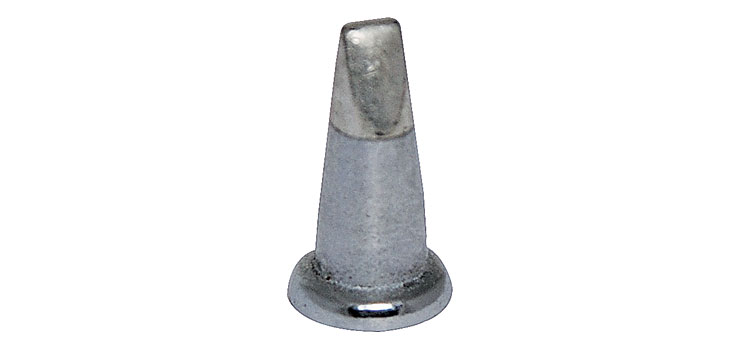 2.4mm Chisel Tip To Suit T2460