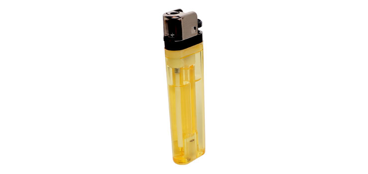 Refillable Gas Cartridge