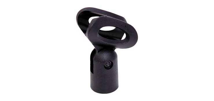 22mm Flexible Microphone Holder