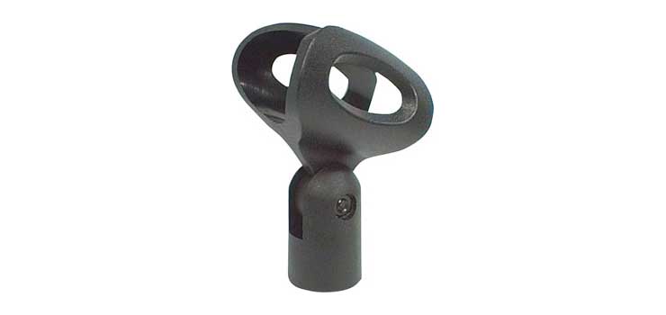 Large Wireless Microphone Holder