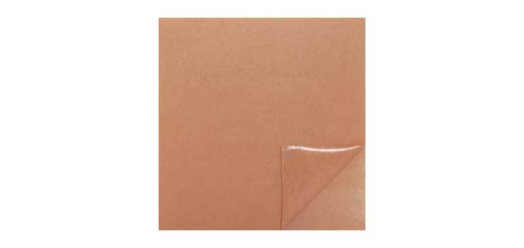 199mm x 199mm 3mm Acrylic Sheet Clear