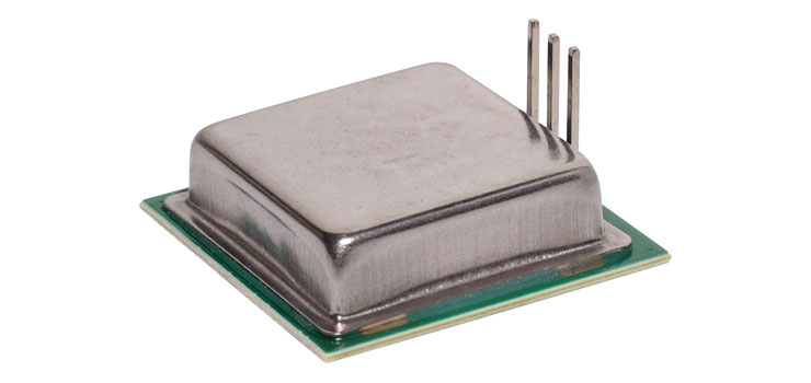 24GHz Millimeter Wave Radar CDM324 Sensor Module