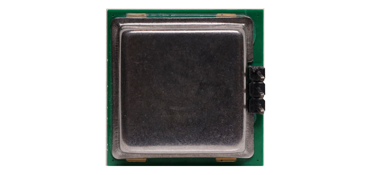 24GHz Millimeter Wave Radar CDM324 Sensor Module
