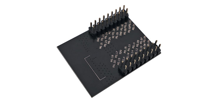 Bluetooth 4.0 LE nRF51822 Module