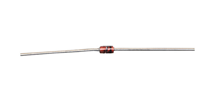 4V7 1N4732 1W Zener Diode
