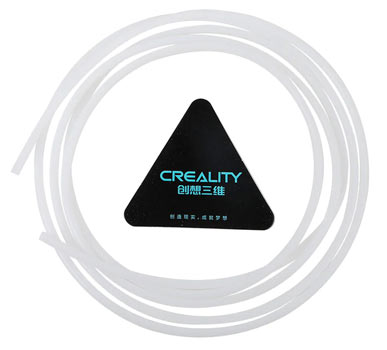 3D Printer Teflon Bowden Tubing 1m