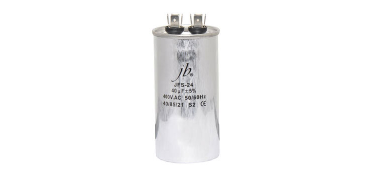 40uf 400V AC Motor Start Capacitor