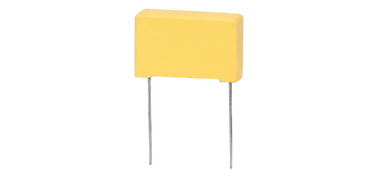 0.047uf X2 PCB Mains Suppression Capacitor
