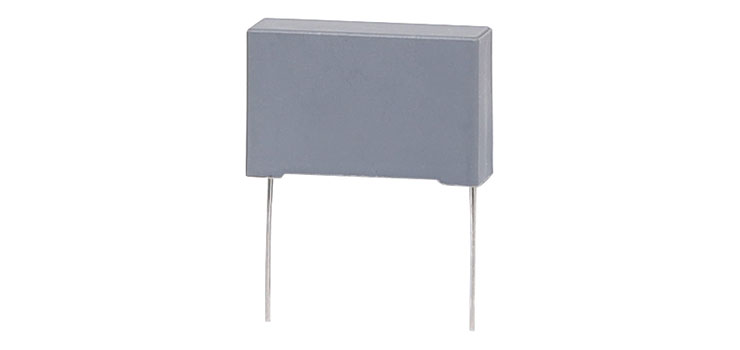 0.33uf X2 PCB Mains Suppression Capacitor