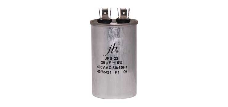 20uf 400V AC Motor Start Capacitor