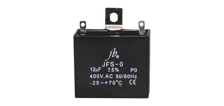 12uf 400V AC Motor Start Capacitor