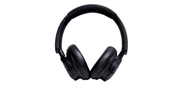 HiFuture FutureTour X ANC Bluetooth Headphones