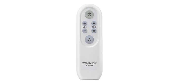 Simple Learning Universal Remote Control
