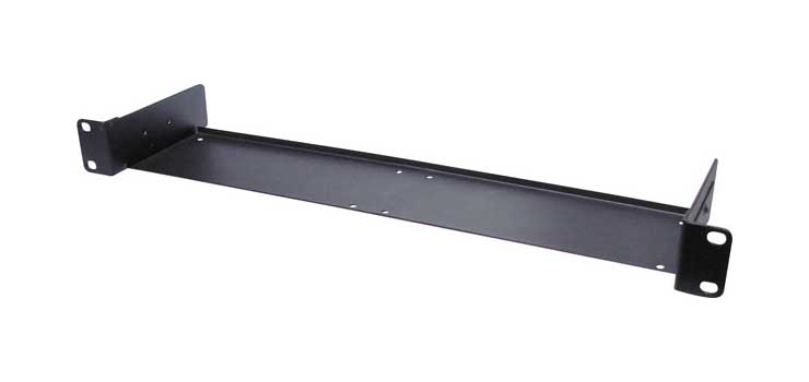 Half Rack 19" Rack Bracket