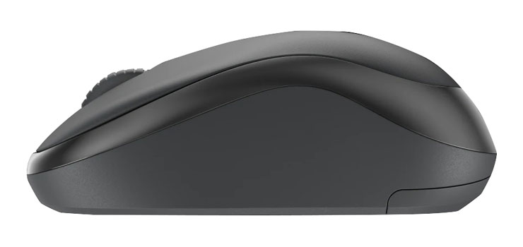 Logitech M240 Wireless Bluetooth Mouse