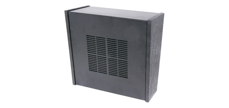 5W 100V 8" (200mm) Wall Box Speaker
