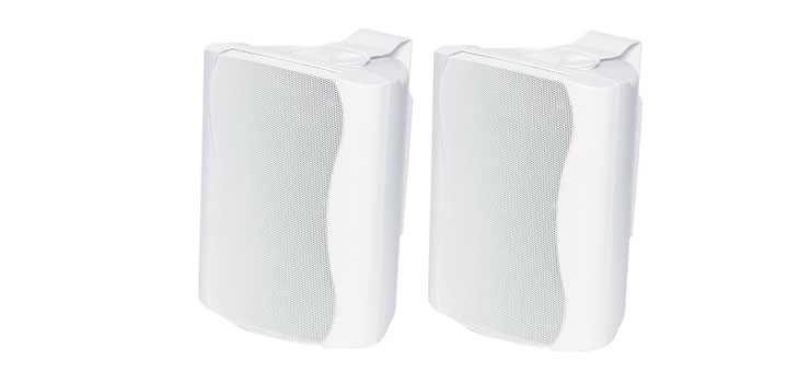 45W 100V 8 Ohm Wall Mount White Speaker Pair 1 959-45w-100v-8-ohm-wall-mount-white-speaker-pair-1.jpg