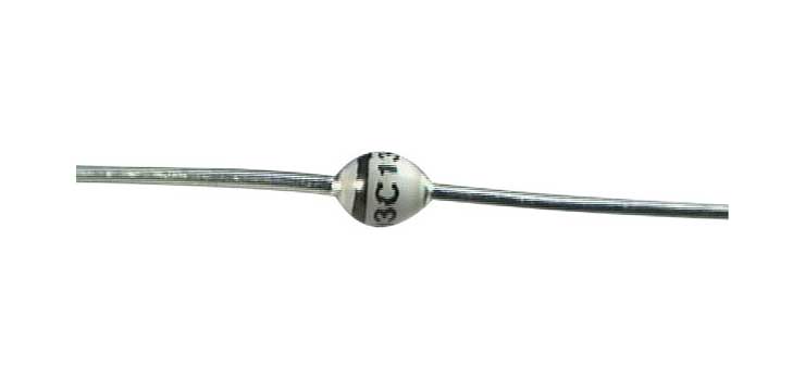 BZT03C13 13V Transient Diode