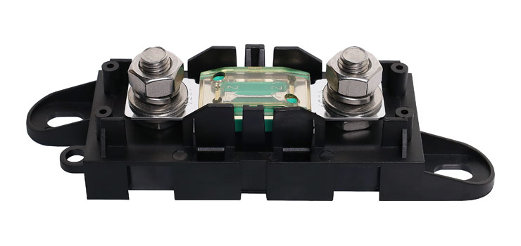 MEGA Type Chassis Mount Fuse Block 300A