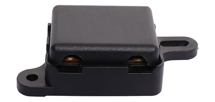 Dual MIDI Type Fuse Block